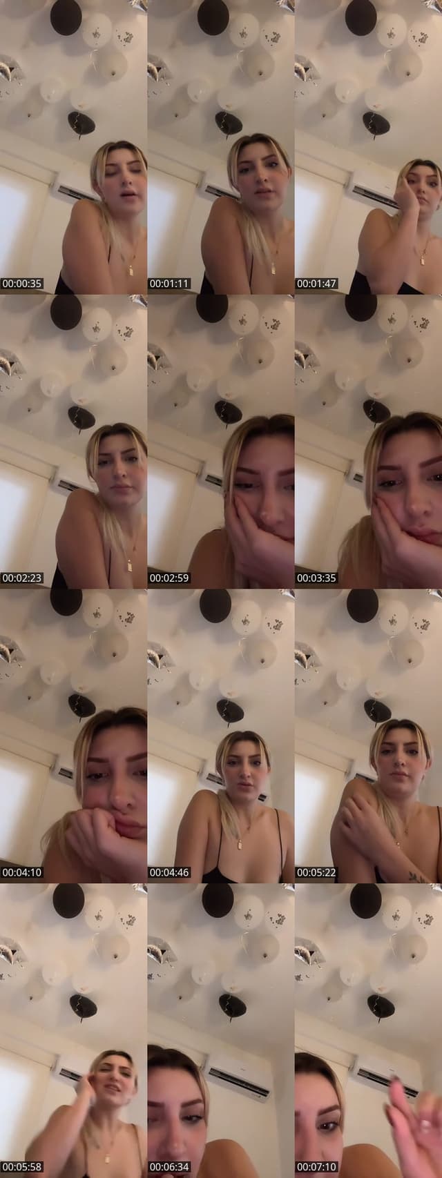 TikTok live: ınstagram yorumluyoruz by @ffatma.l