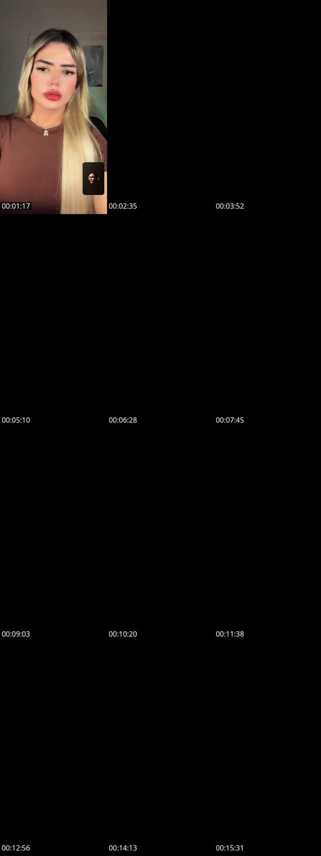 TikTok live: birthday May 21st by @kkgjsthkjkkbcjjgg
