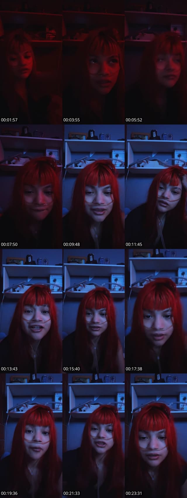 TikTok live: Chismes y mas unite by @geral_km38