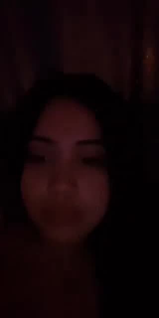 @martinaabrils TikTok live stream