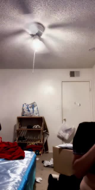TikTok live: hiii by @theyluvvbatz