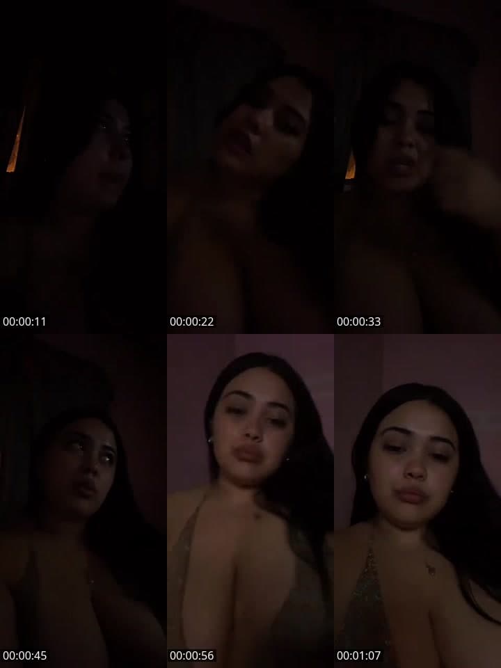 @martinaabrils TikTok live stream