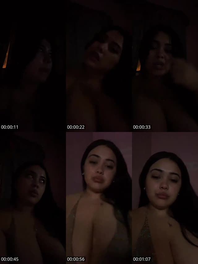 @martinaabrils TikTok live from 2026-05-11