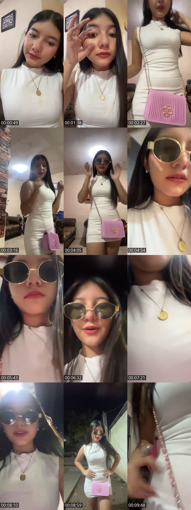 TikTok live: ostia tío by @nvldezzz_