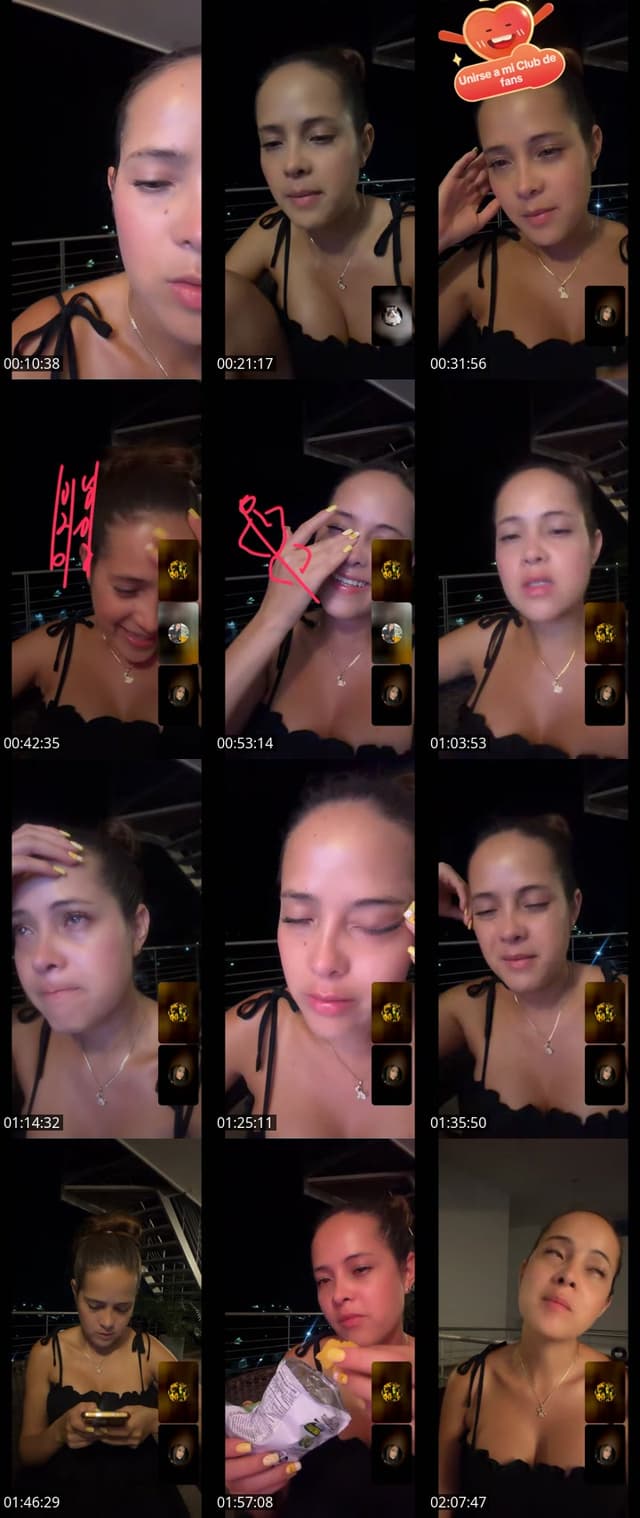 @ale9421lr TikTok live from 2026-05-11
