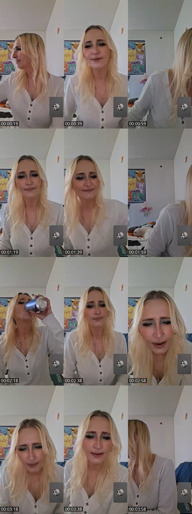 TikTok live: Life by @dramaqueen5801
