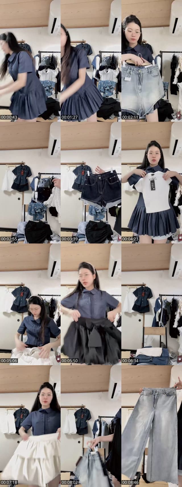 TikTok live: pass new by @anhy1222
