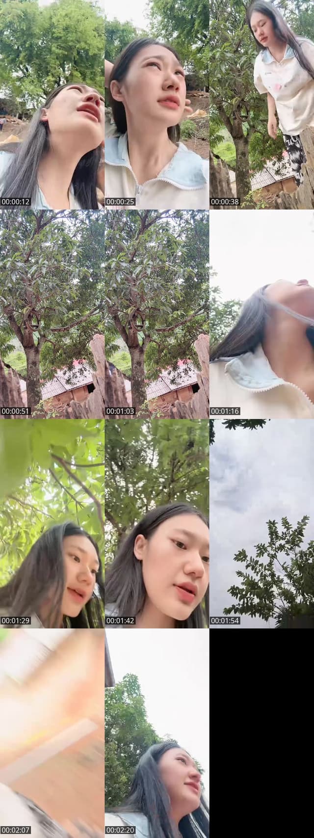 @g_khajeerat Thailand TikTok live from 2026-05-11