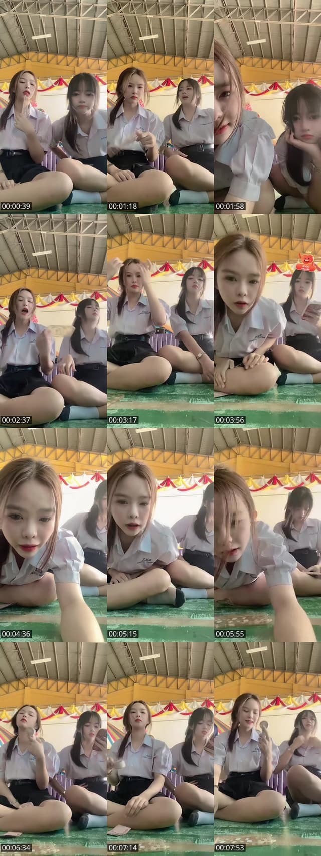 Thailand TikTok live: เหงาม้วกกก by @user32086601000813