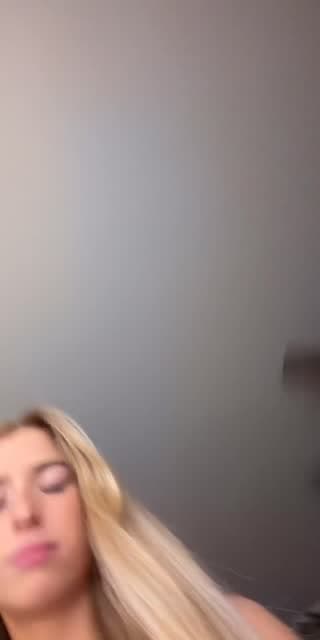 TikTok live: First live be nice by @___afterdark__
