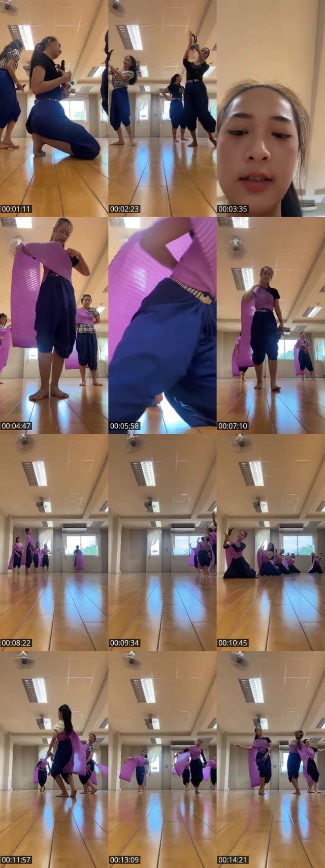 @pffoy TikTok live from 2026-05-11