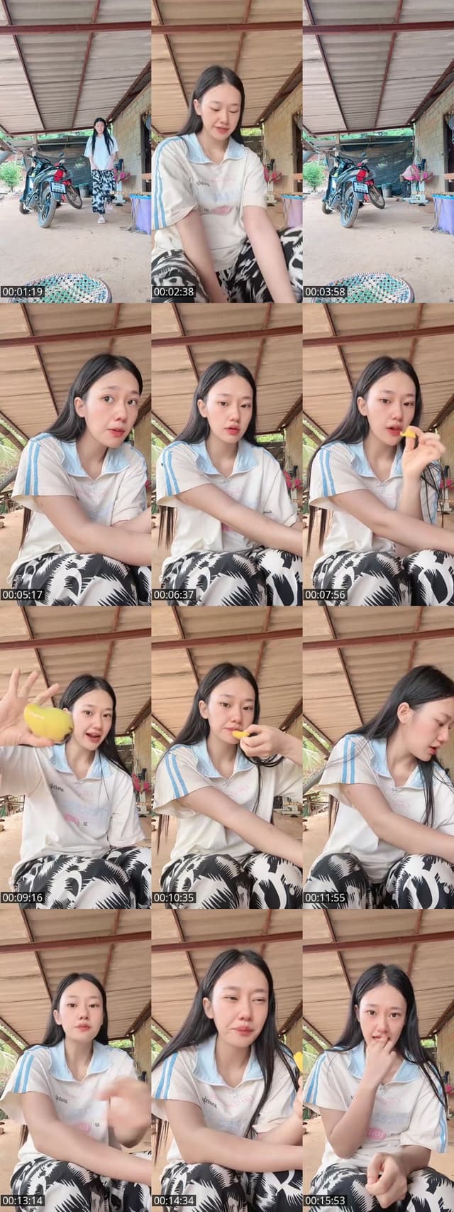 @g_khajeerat Thailand TikTok live from 2026-05-11