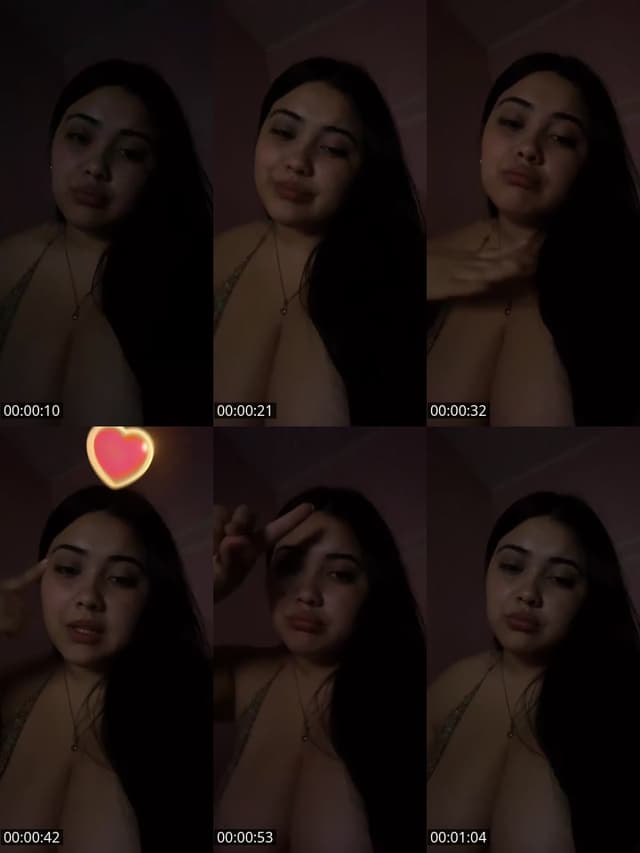 @martinaabrils TikTok live from 2026-05-11