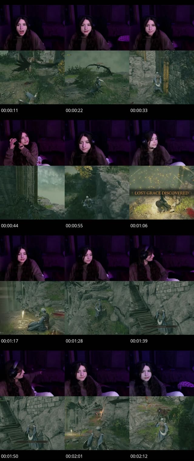 TikTok live: i have no idea whats going on by @aaauggie