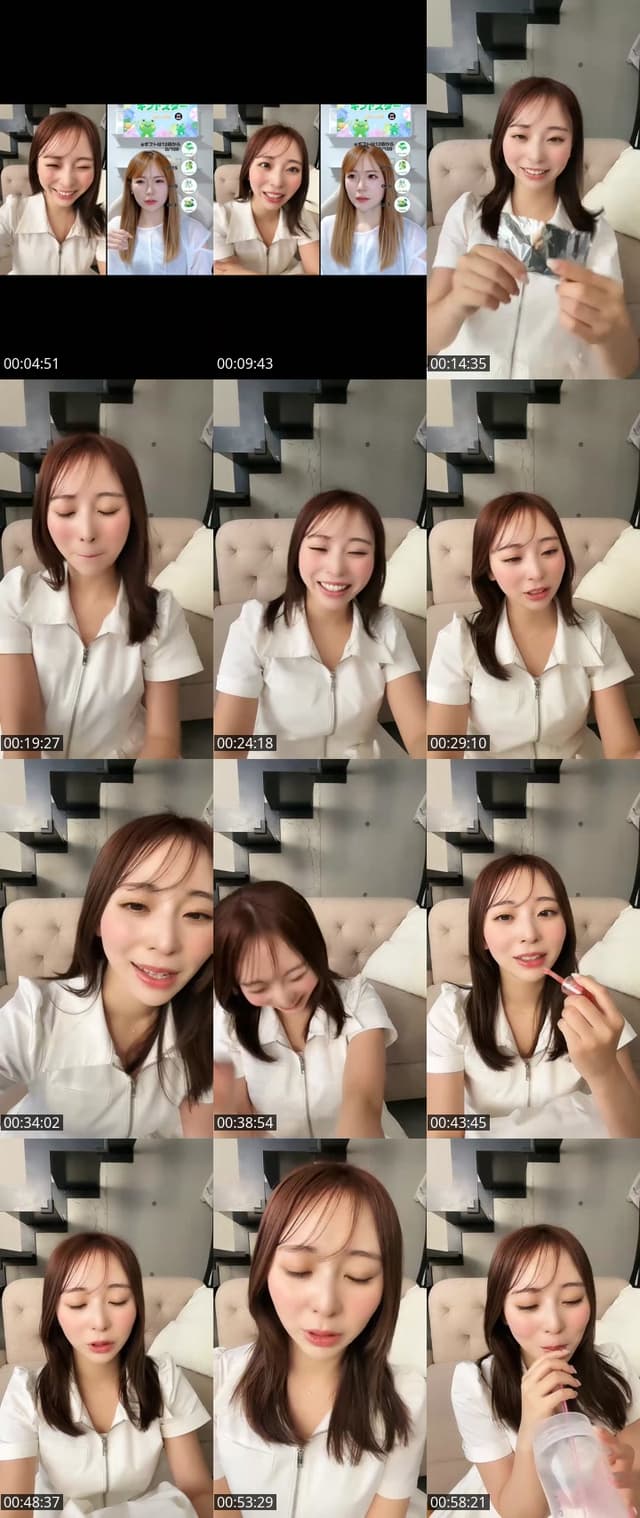 TikTok live: 君に出会うために！ by @keri0710