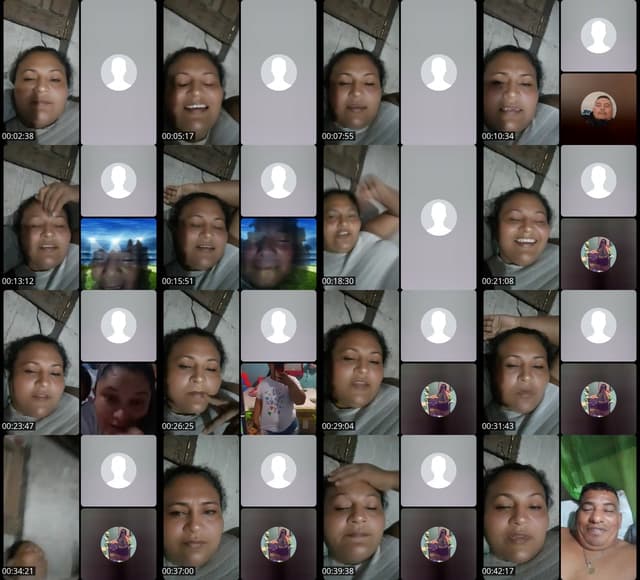 @dorisboquin0 TikTok live from 2026-05-11