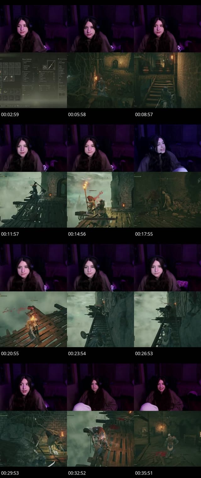 TikTok live: i have no idea whats going on by @aaauggie