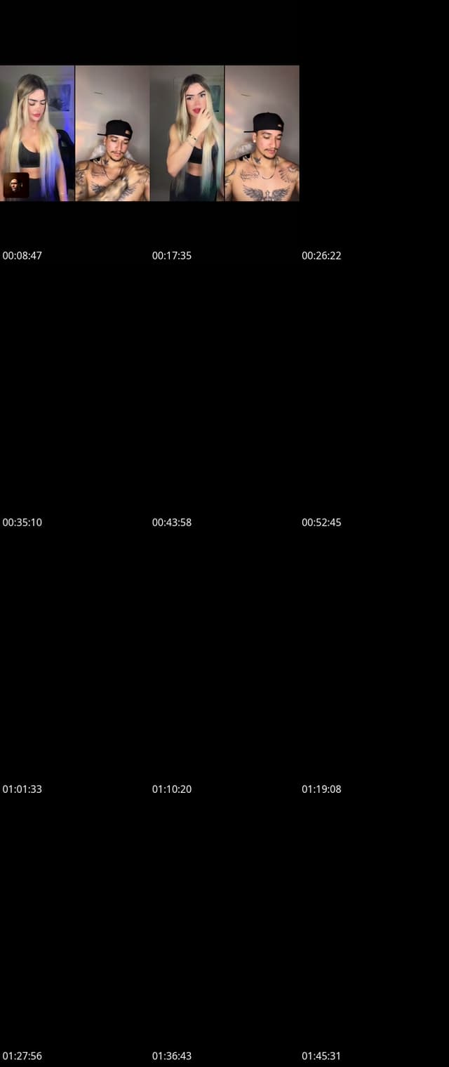 TikTok live: birthday May 21st by @kkgjsthkjkkbcjjgg