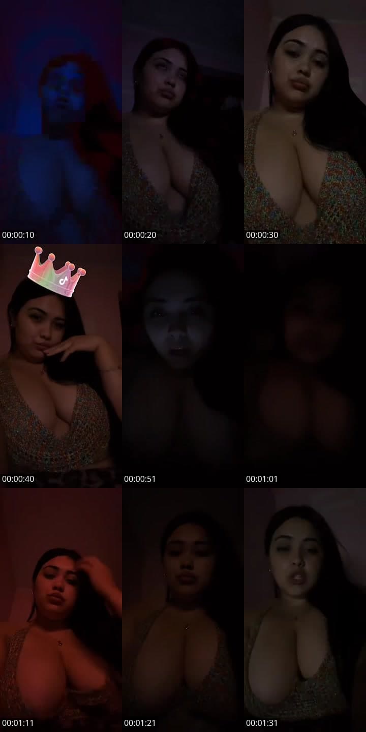 @martinaabrils TikTok live stream