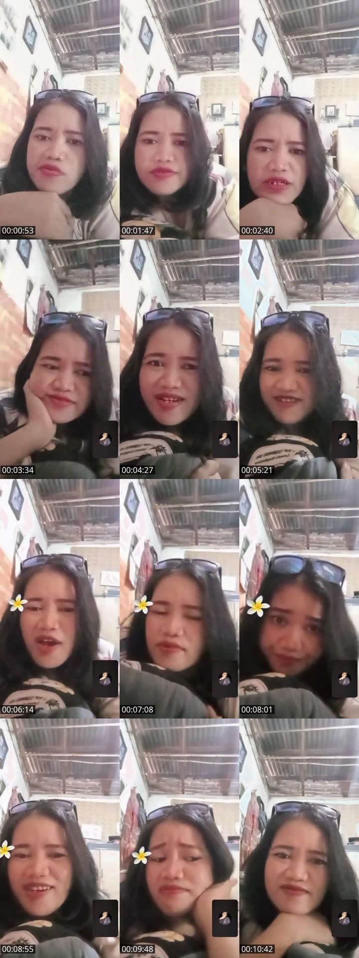 @miftachzikurozemox TikTok live stream