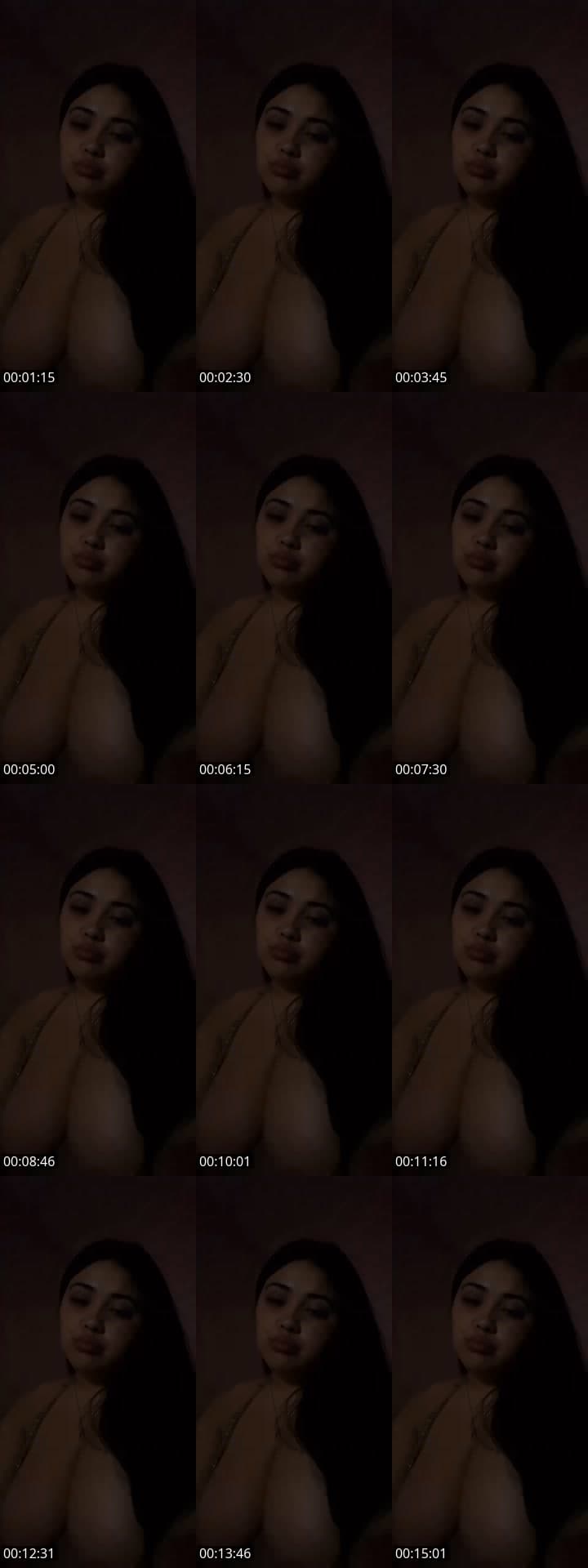 @martinaabrils TikTok live stream