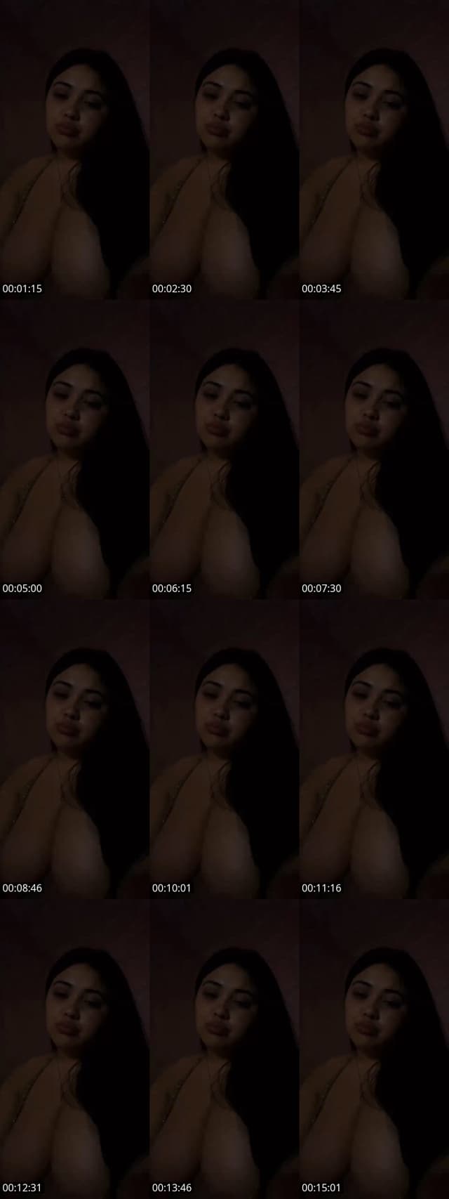 @martinaabrils TikTok live from 2026-05-11