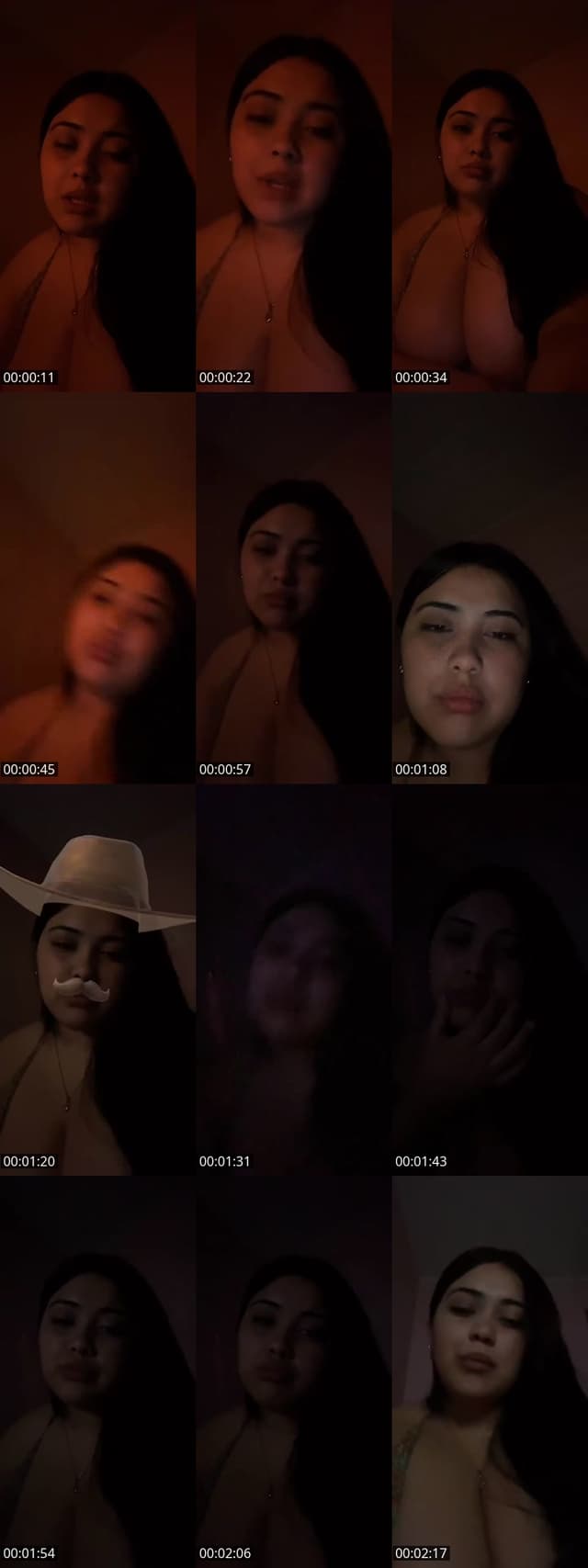 @martinaabrils TikTok live from 2026-05-11