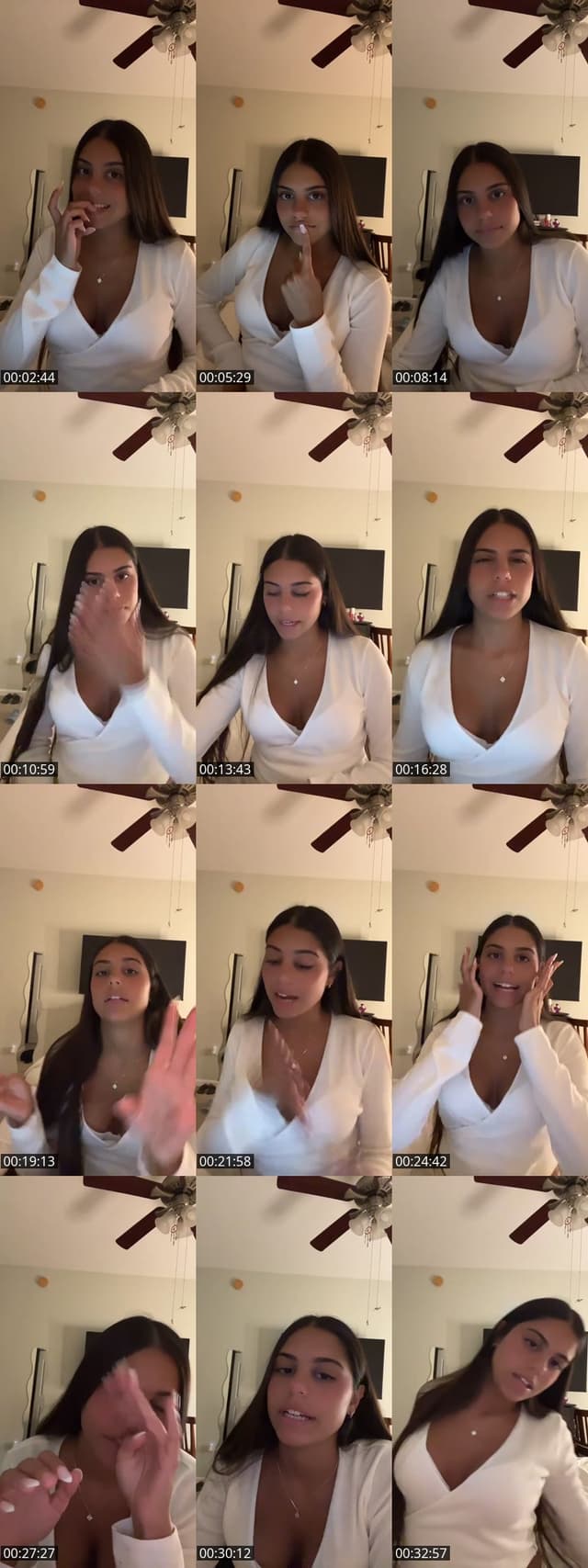 TikTok live: join up battling🥰💗🤗 by @nichegirl13