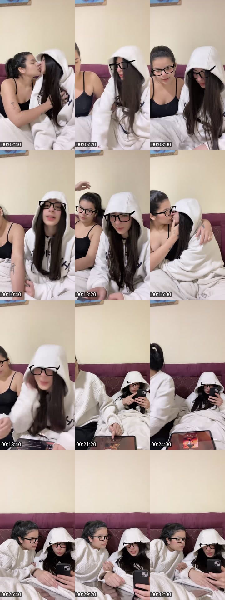 @_jujutorres_ TikTok live stream
