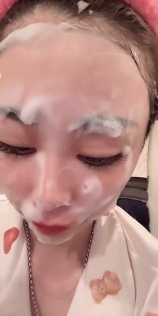TikTok live: 高身長/道産子　ロングラスト by @ruchan_s2