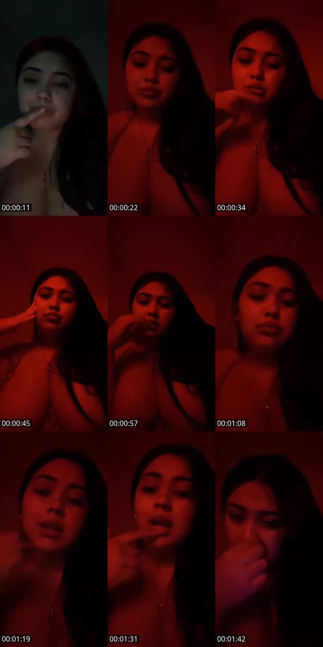 @martinaabrils TikTok live from 2026-05-11