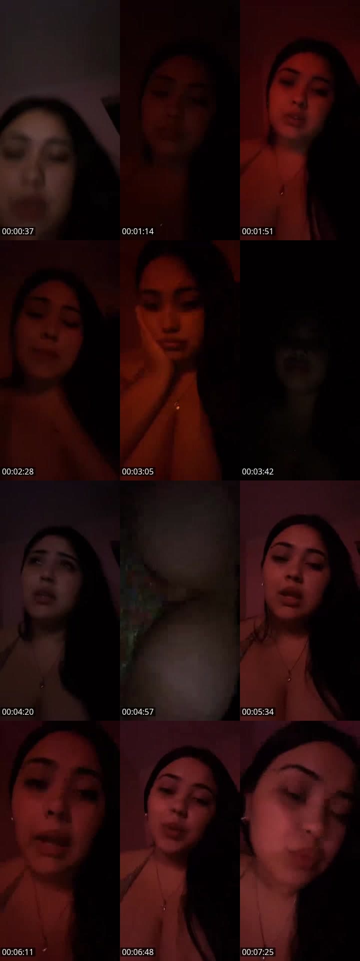 @martinaabrils TikTok live stream
