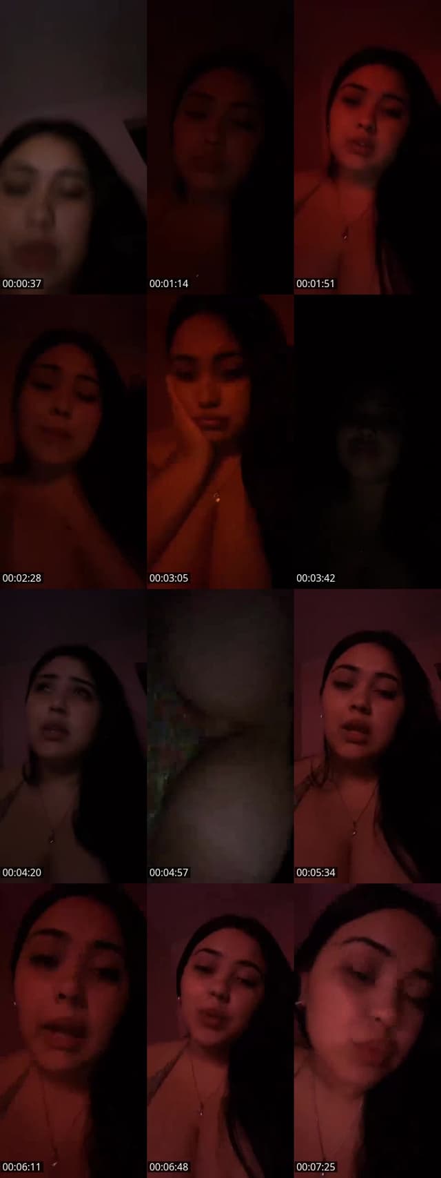@martinaabrils TikTok live from 2026-05-11