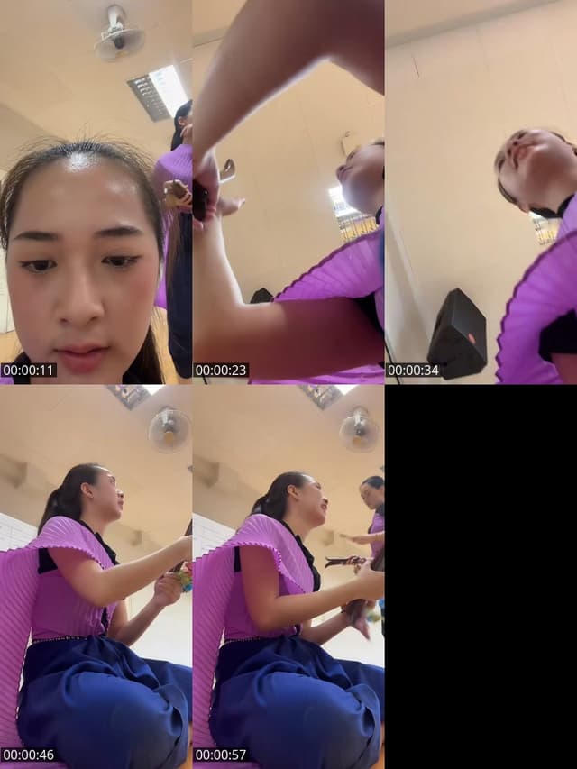 @pffoy TikTok live from 2026-05-11