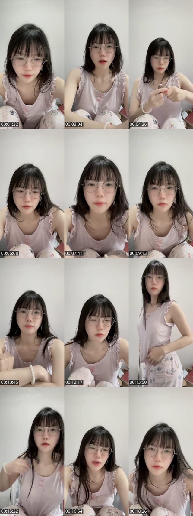 TikTok live: 求哥哥守护 by @fl01178
