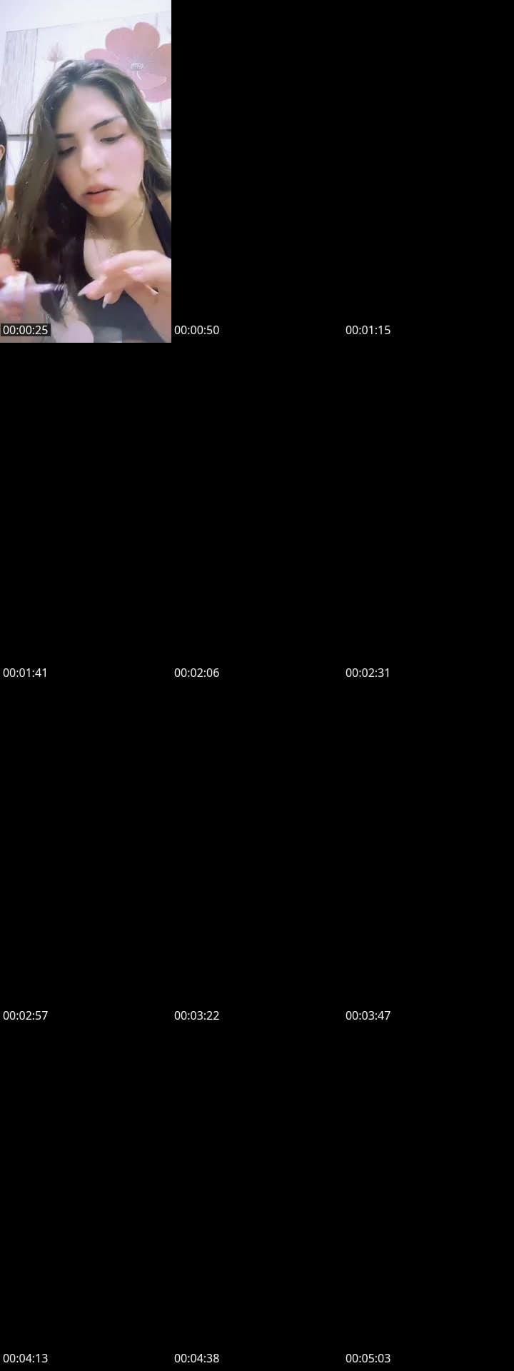 @noottmainacc TikTok live stream