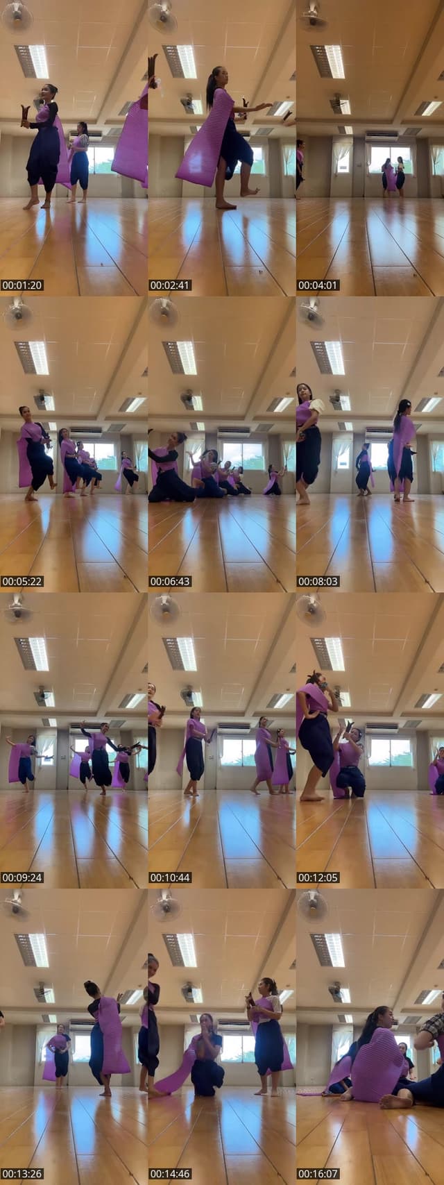 @pffoy TikTok live from 2026-05-11