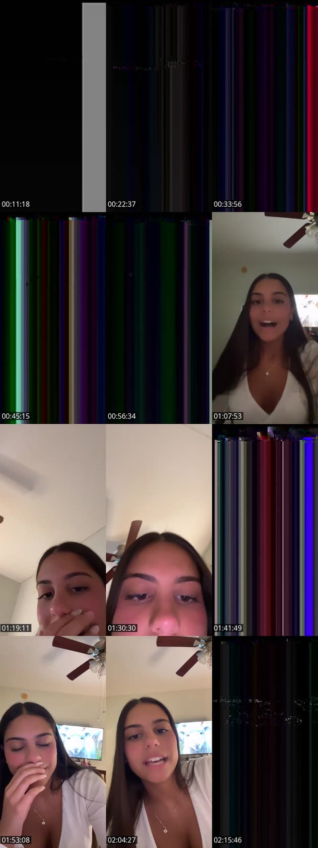 TikTok live: join up battling🥰💗🤗 by @nichegirl13