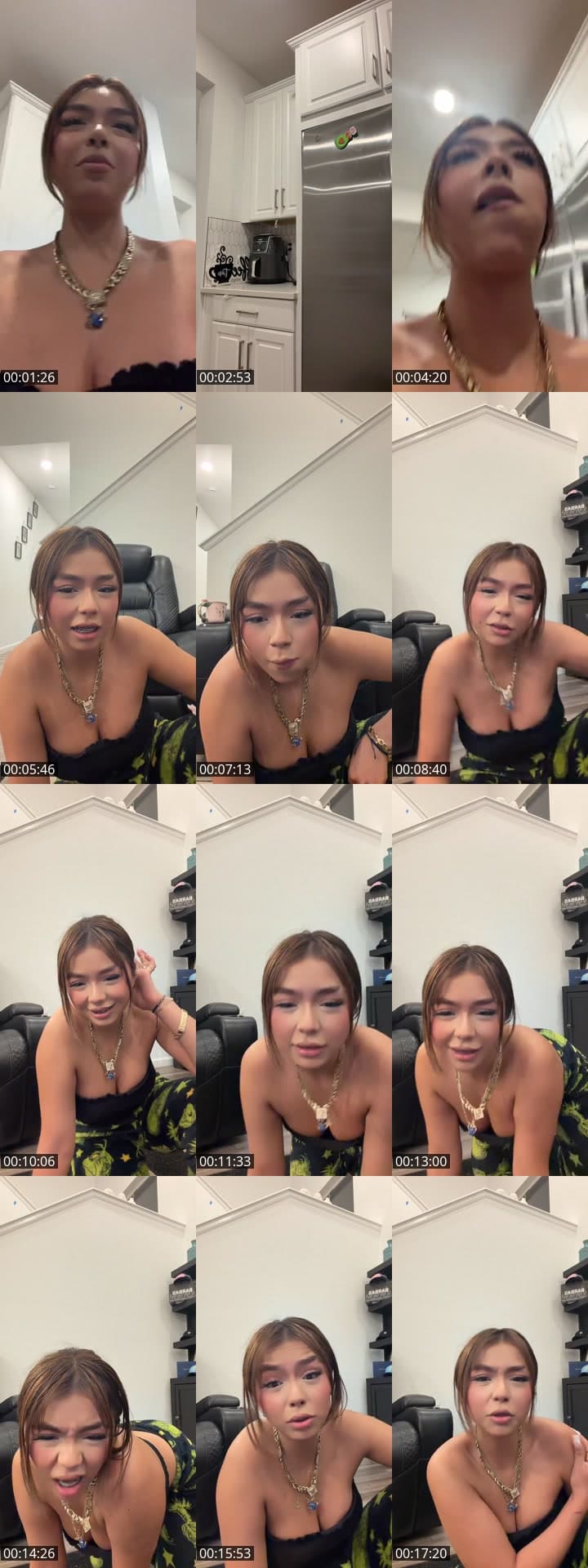 @pelusa5336 TikTok live stream