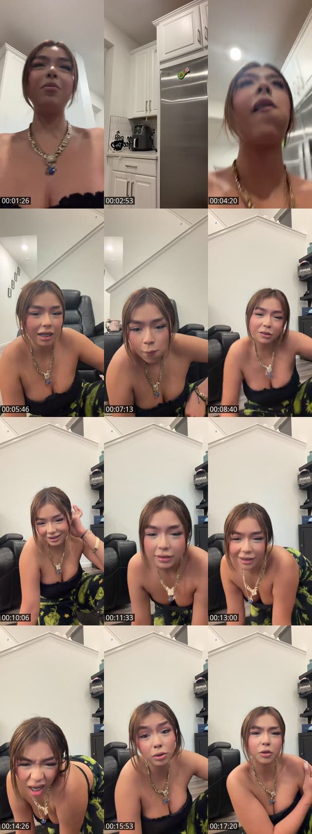 @pelusa5336 TikTok live from 2026-05-11