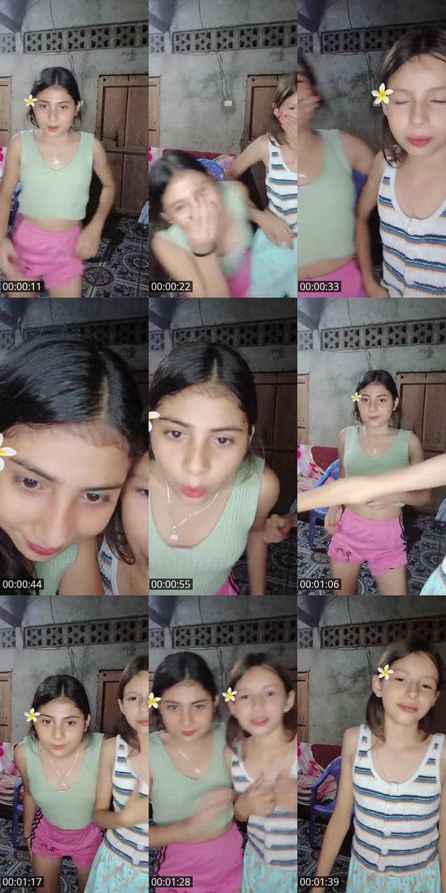 TikTok live: tak tak🥺🫶🏻❤️‍🩹 by @madelinggonzales4
