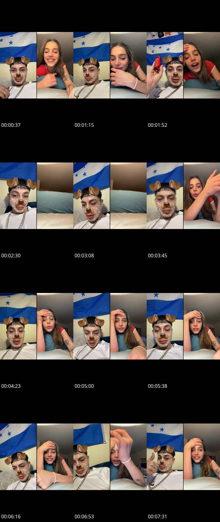 @detonador315 TikTok live stream
