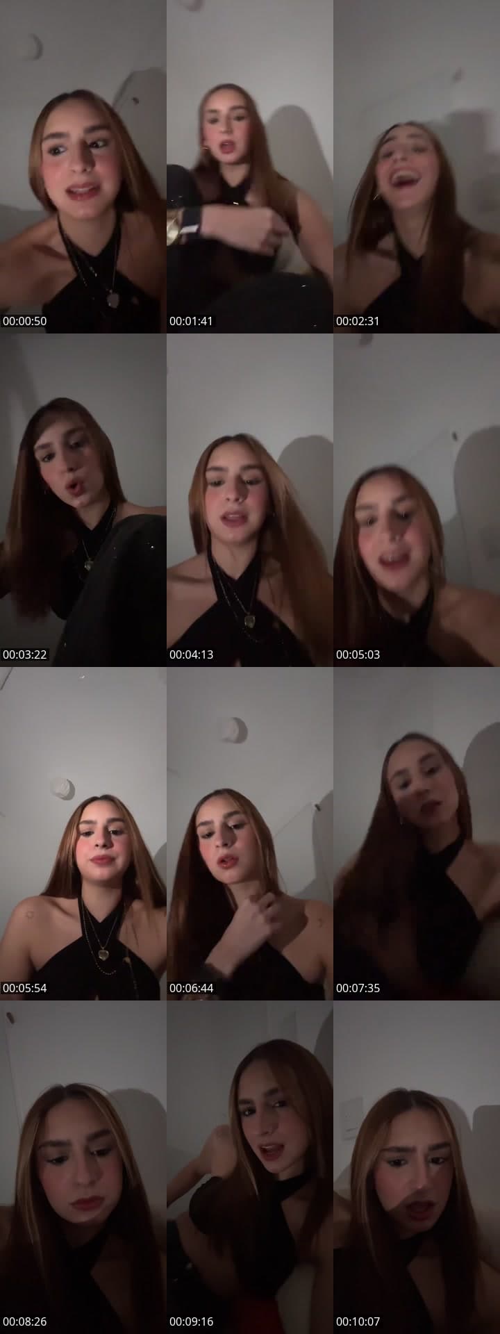 @yop_fr TikTok live stream