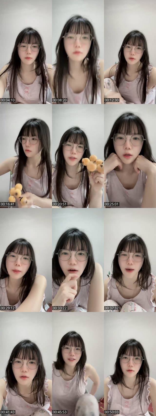 TikTok live: 求哥哥守护 by @fl01178