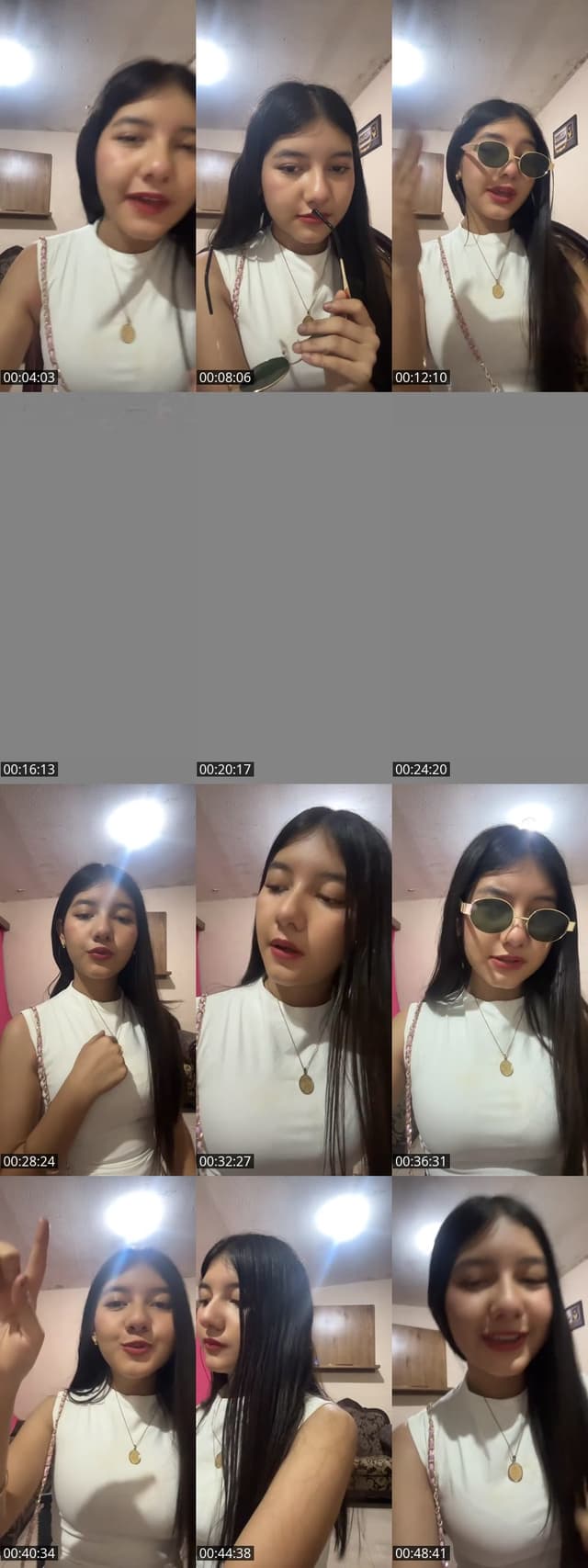 TikTok live: ostia tío by @nvldezzz_