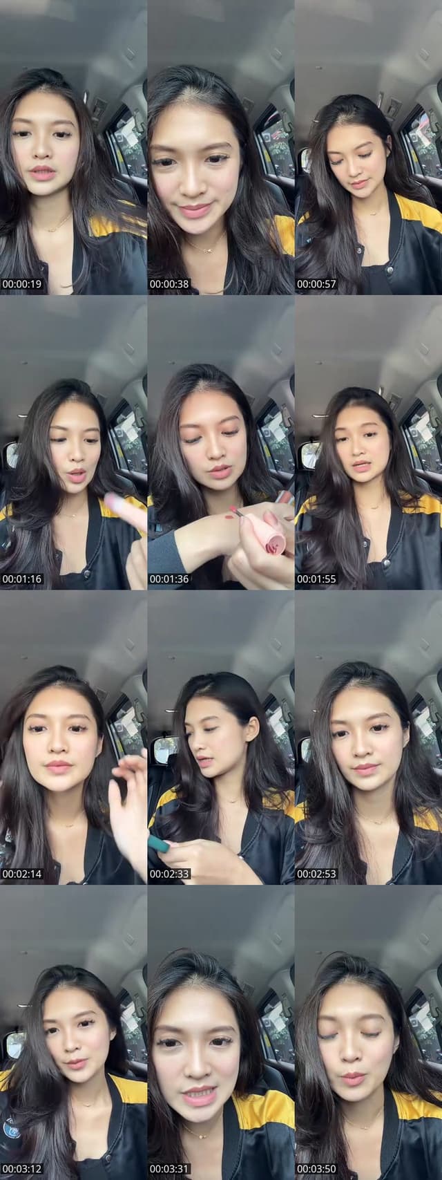 TikTok live: YOK NGOBROL ~ by @vinezdisini