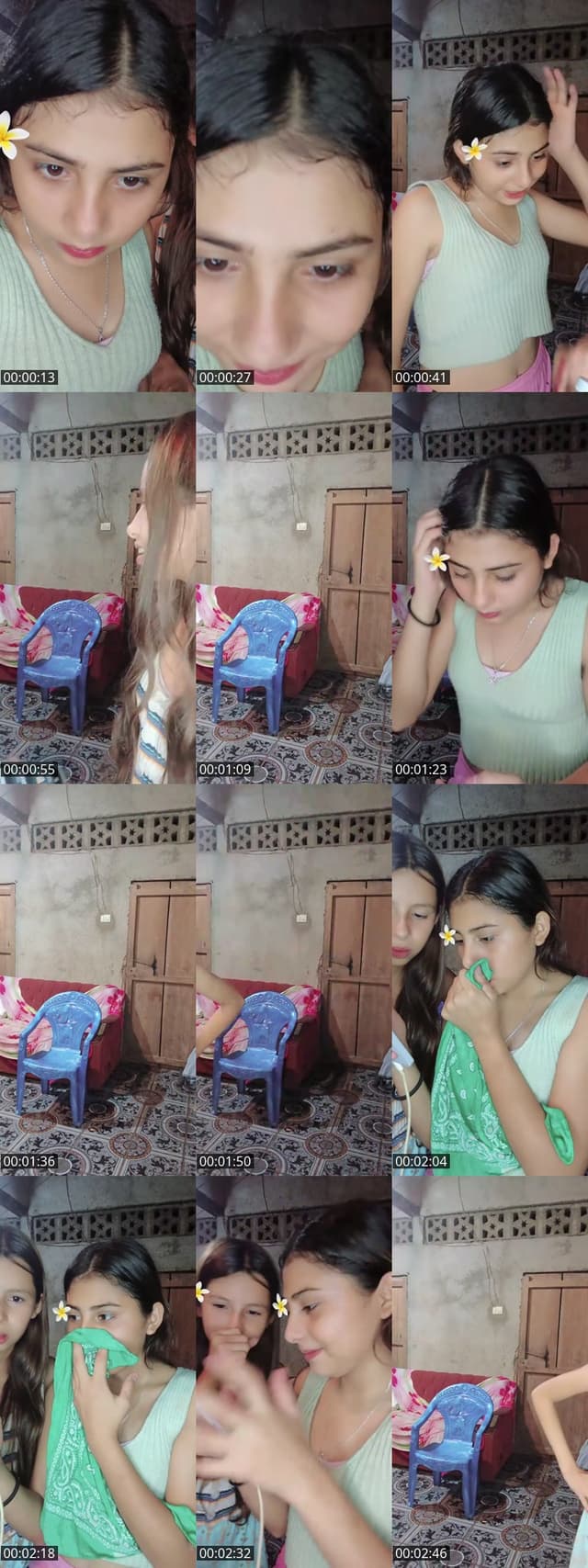 TikTok live: tak tak🥺🫶🏻❤️‍🩹 by @madelinggonzales4