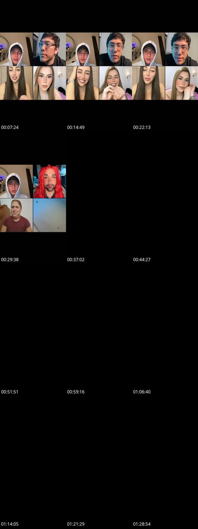 TikTok live: Stake: Luissanchez by @__luissanchez_18