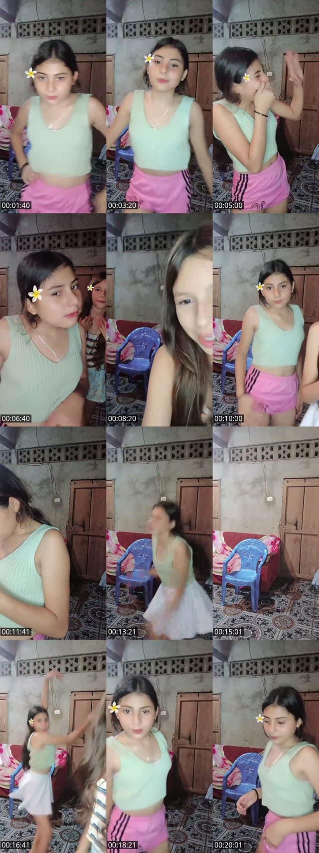 TikTok live: tak tak🥺🫶🏻❤️‍🩹 by @madelinggonzales4
