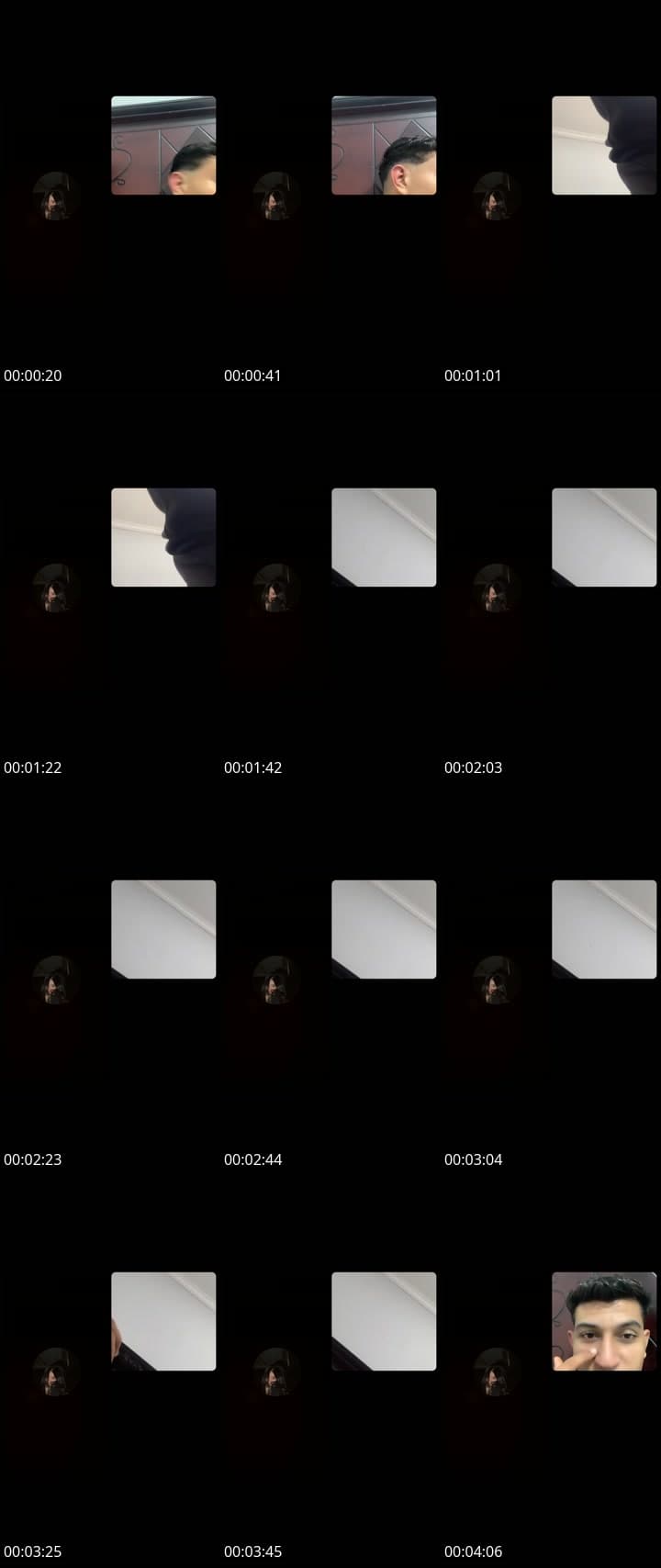 @black.cat2655 TikTok live stream